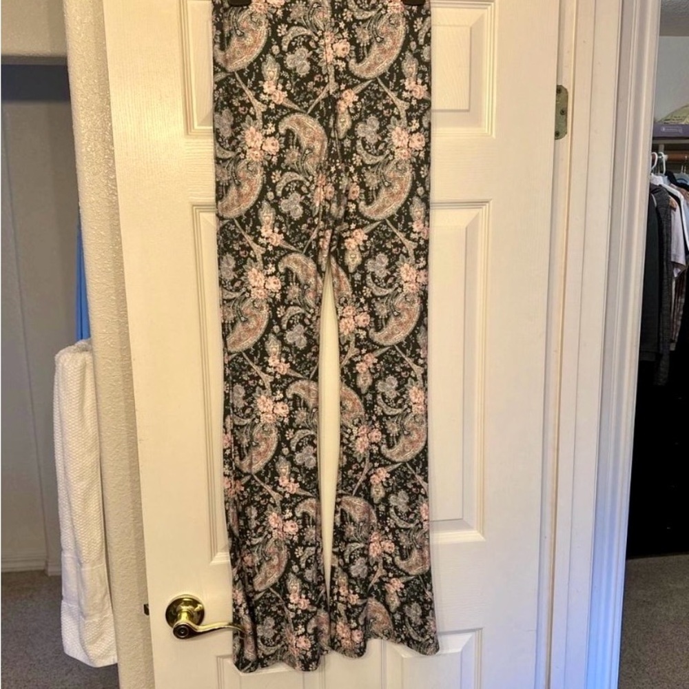 Novella Royale Midnight Rose Janis Bells, Size Small, Rare Print! - Picture 6 of 12